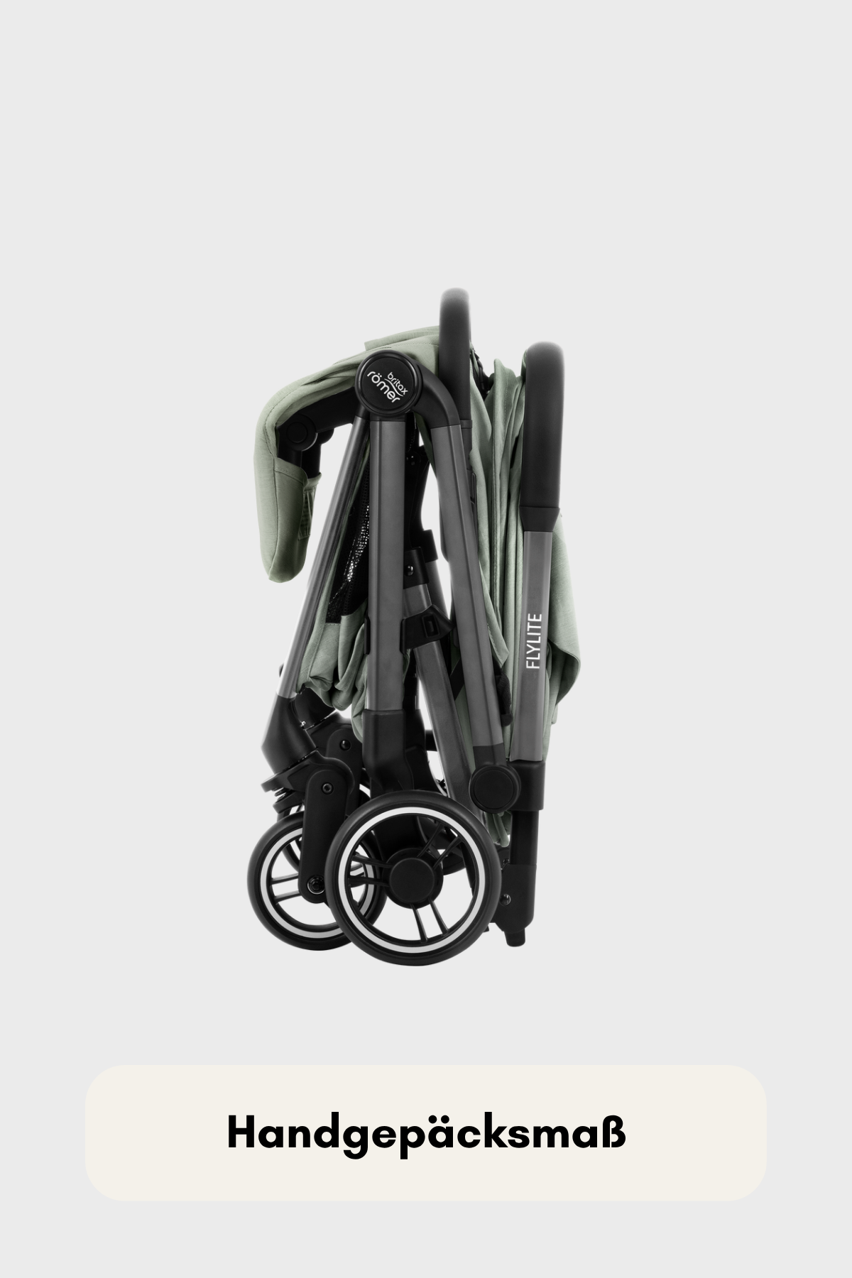 Britax Römer FlyLite