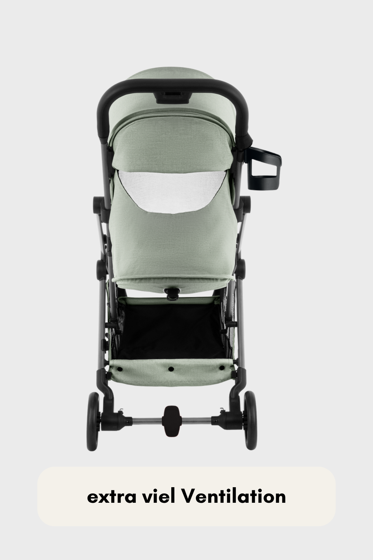 Britax Römer FlyLite