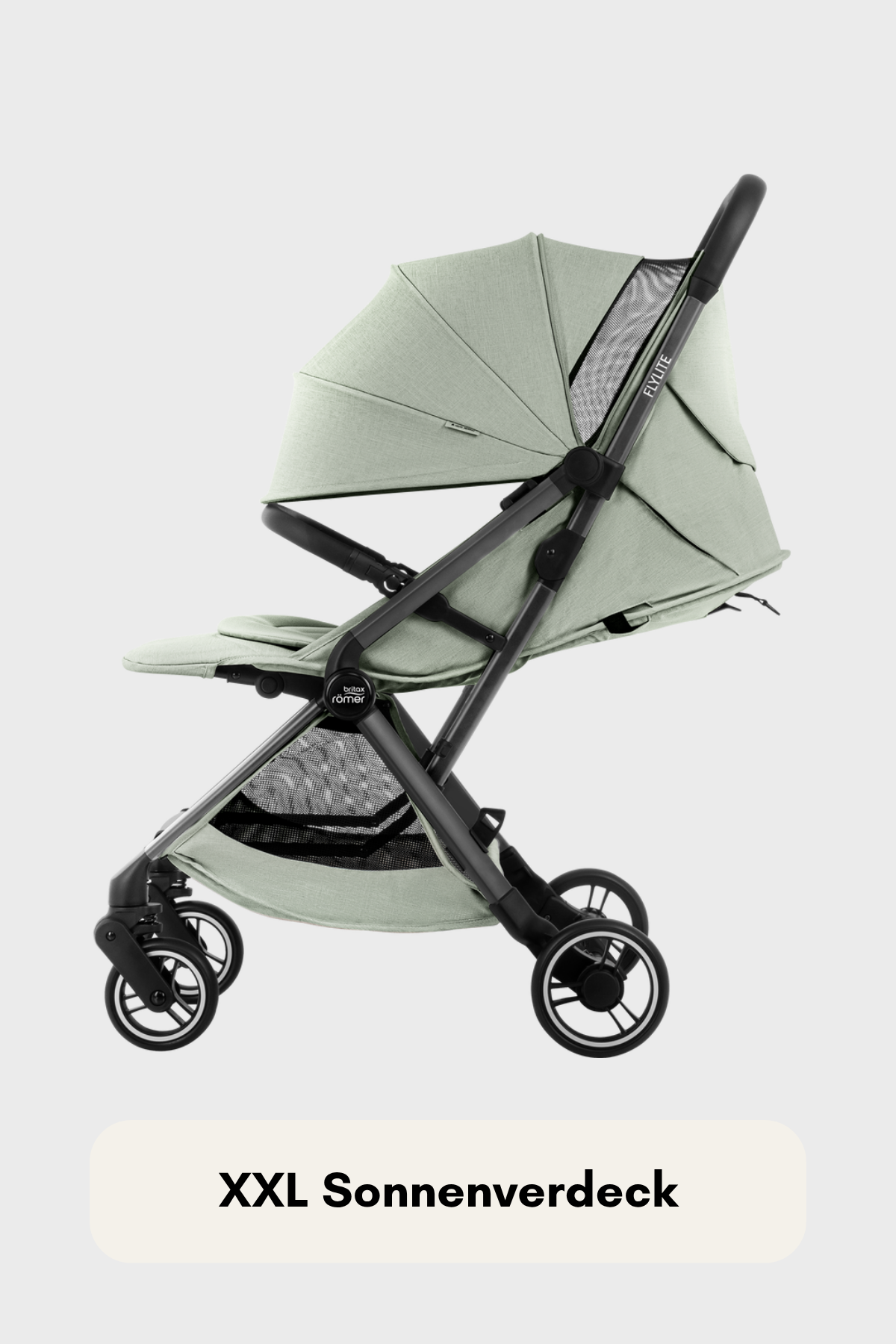 Britax Römer FlyLite