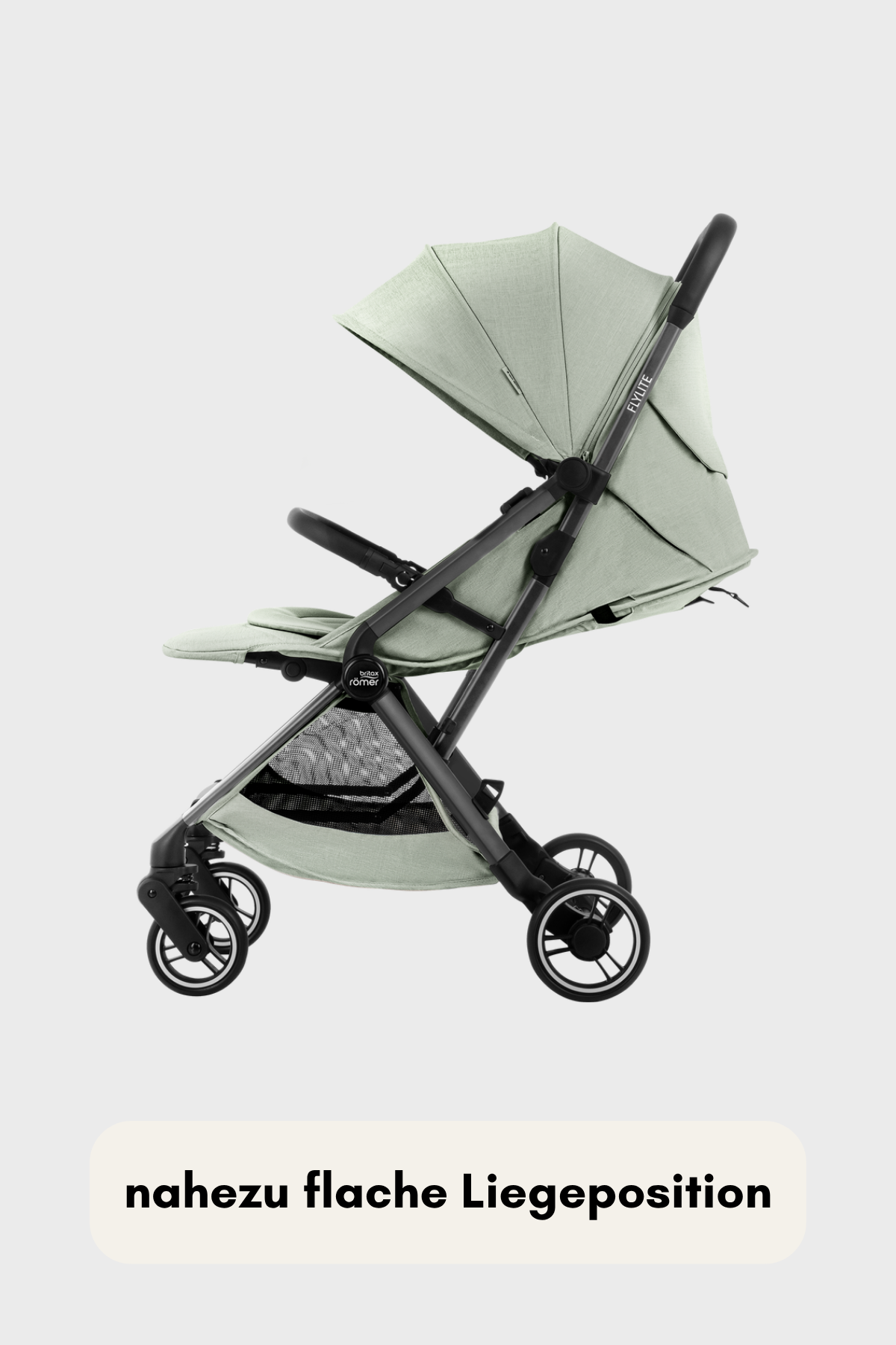 Britax Römer FlyLite