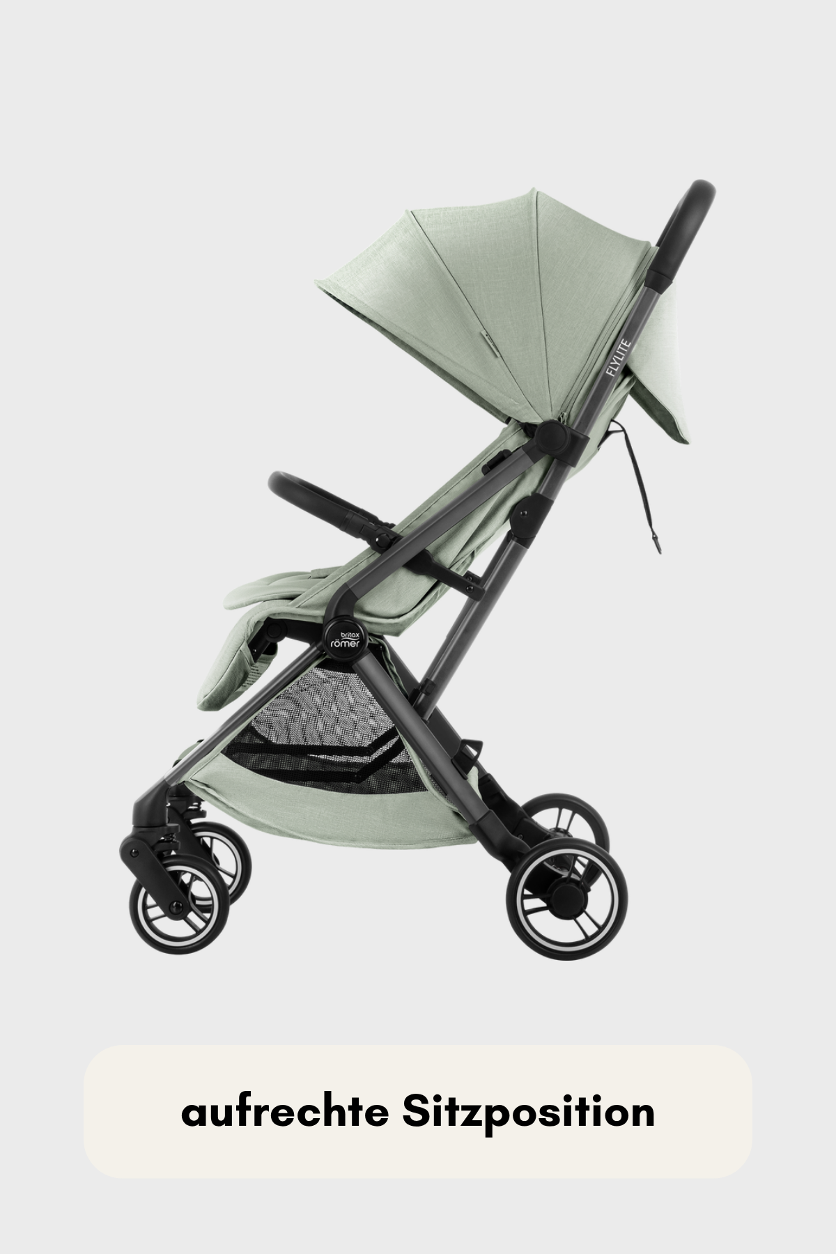 Britax Römer FlyLite