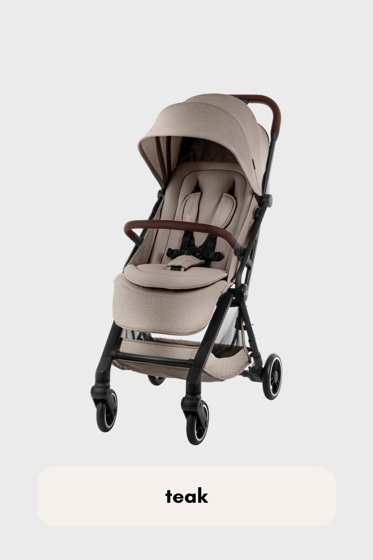 Britax Römer FlyLite