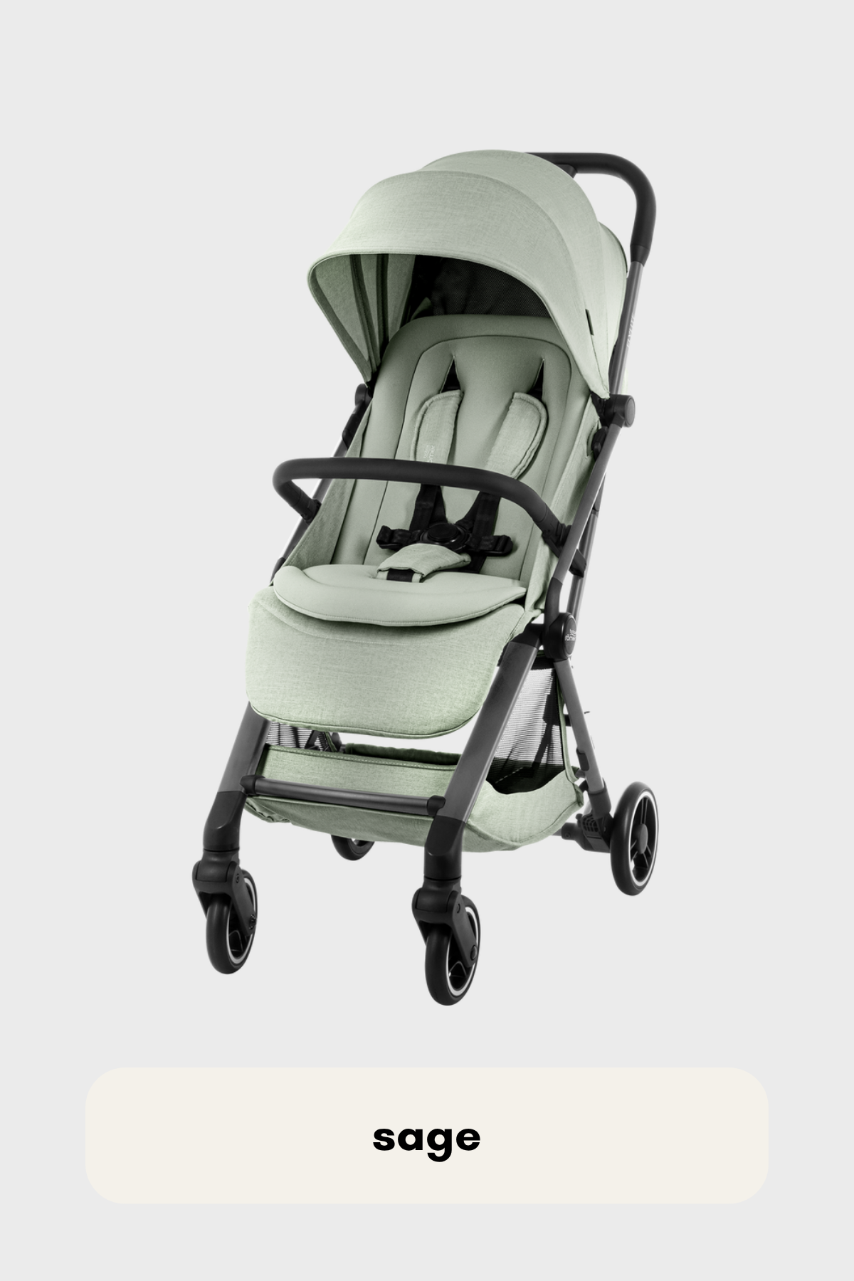 Britax Römer FlyLite