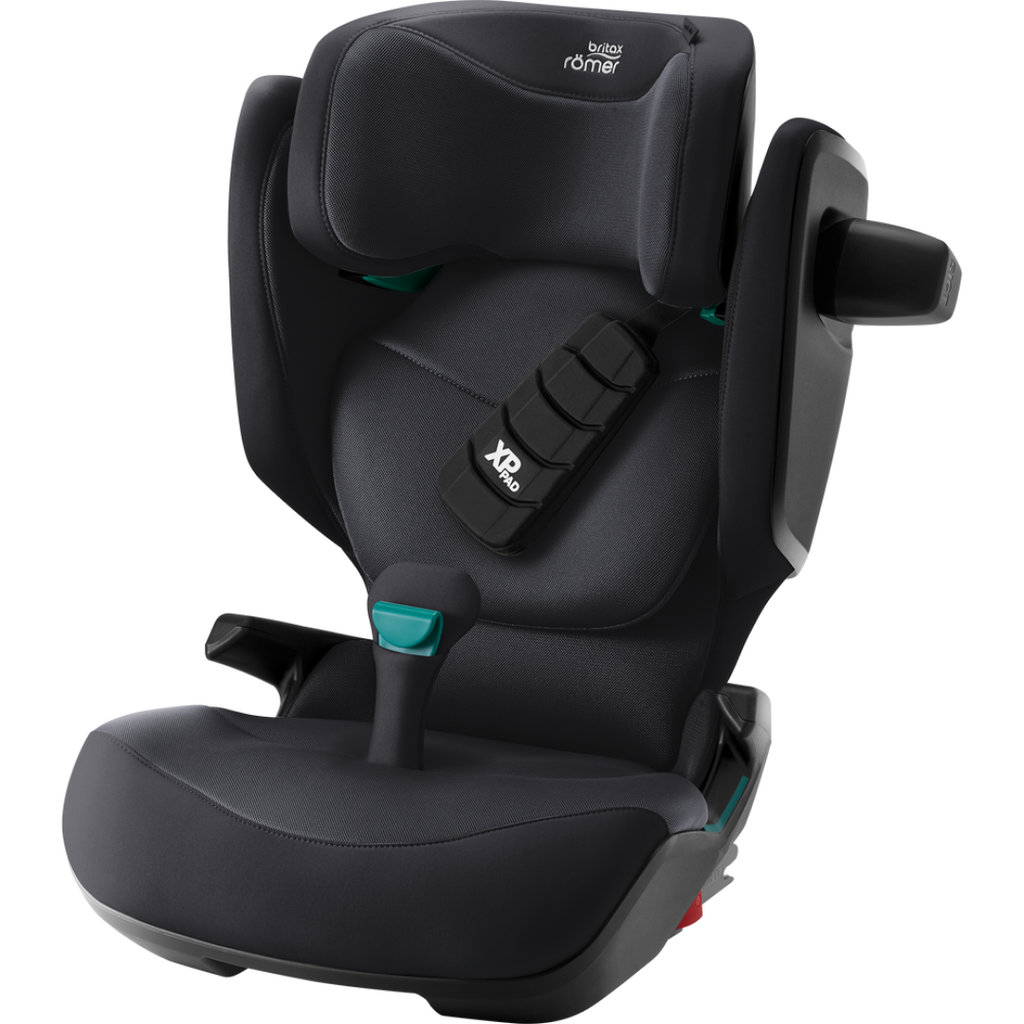 Britax Römer Kidfix PRO