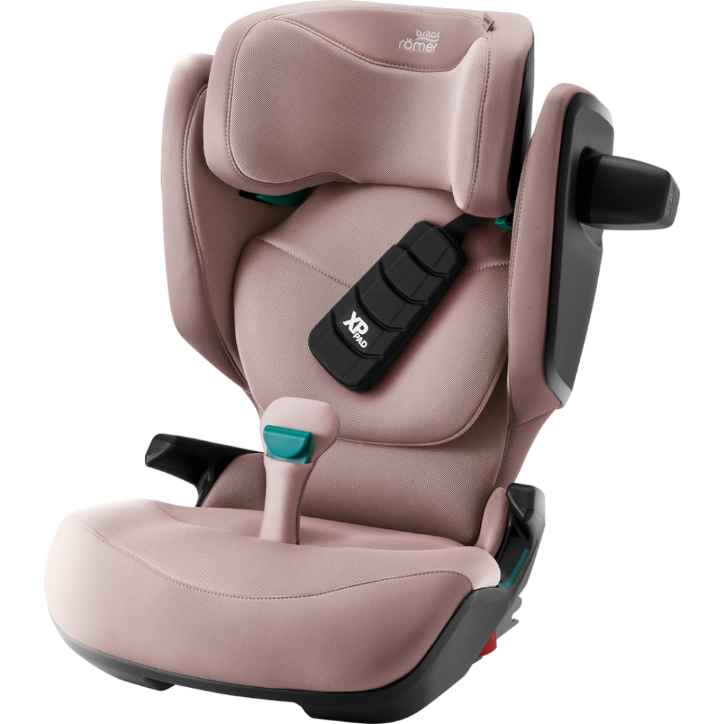 Britax Römer Kidfix PRO