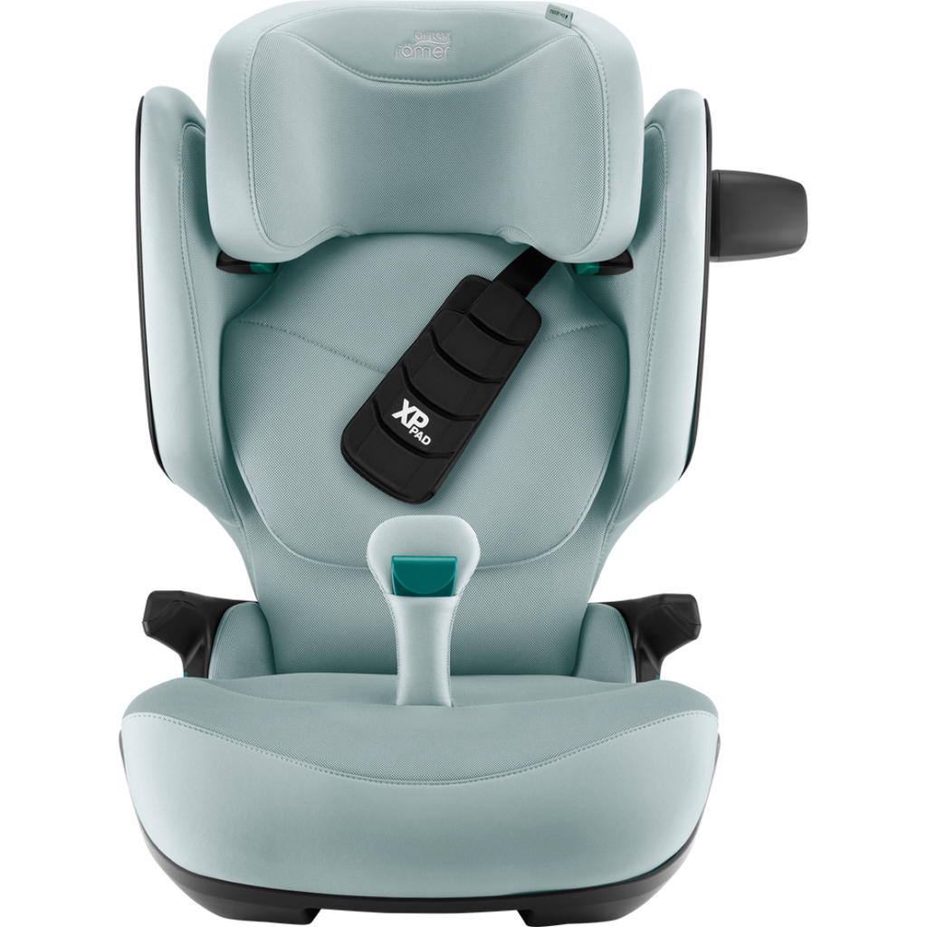 Britax Römer Kidfix PRO