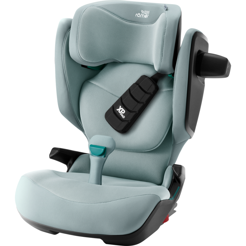 Britax Römer Kidfix PRO
