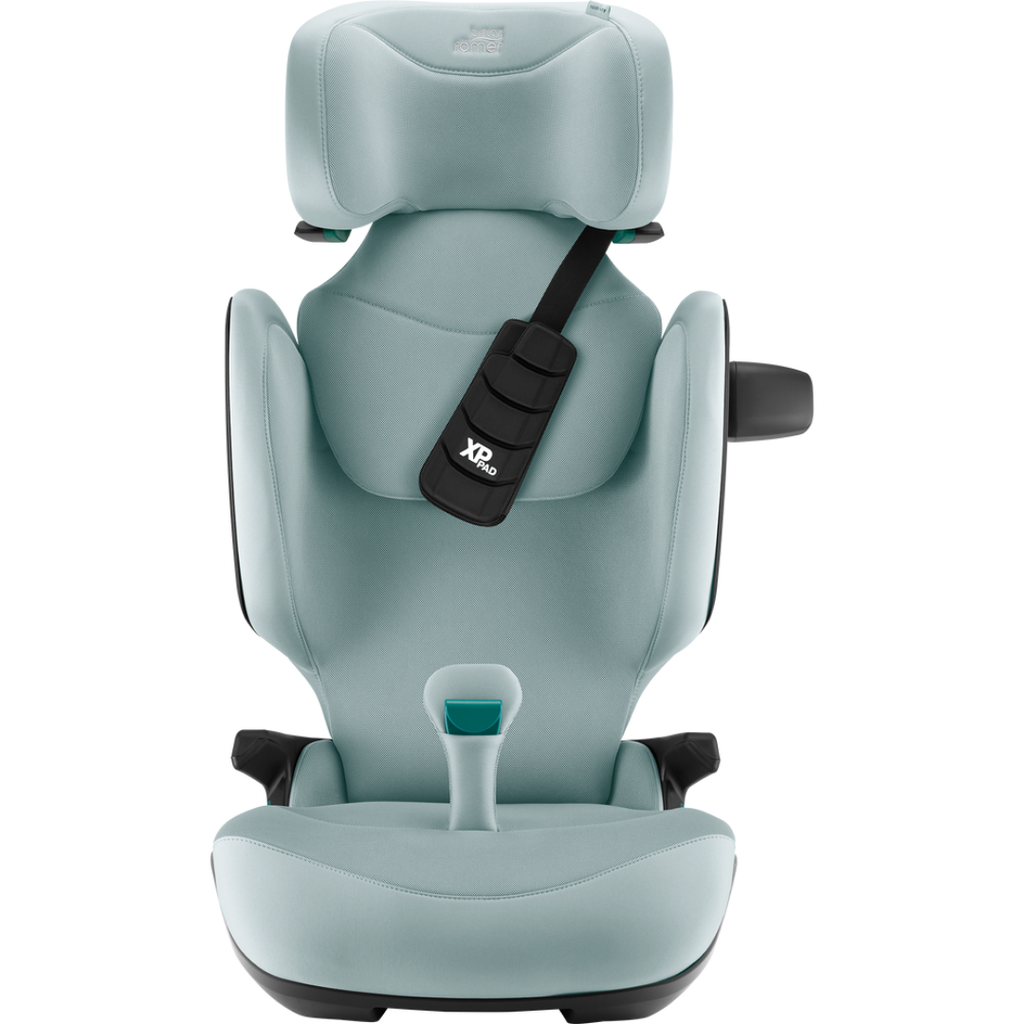 Britax Römer Kidfix PRO