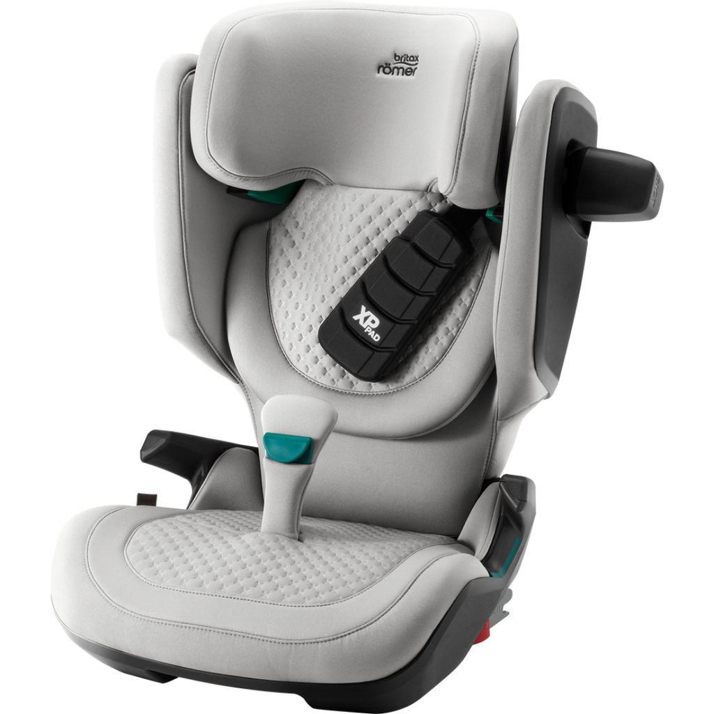 Britax Römer Kidfix PRO
