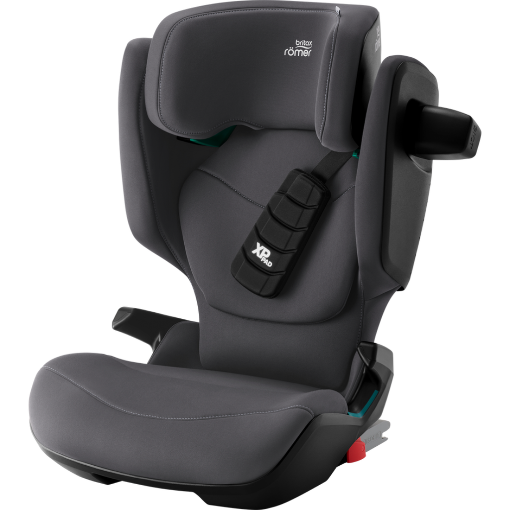 Britax Römer Kidfix PRO