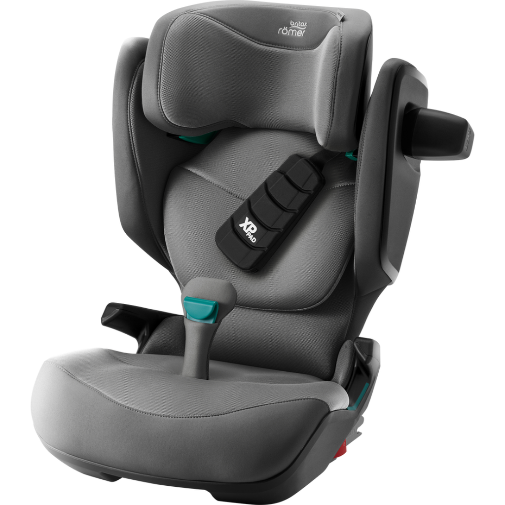 Britax Römer Kidfix PRO