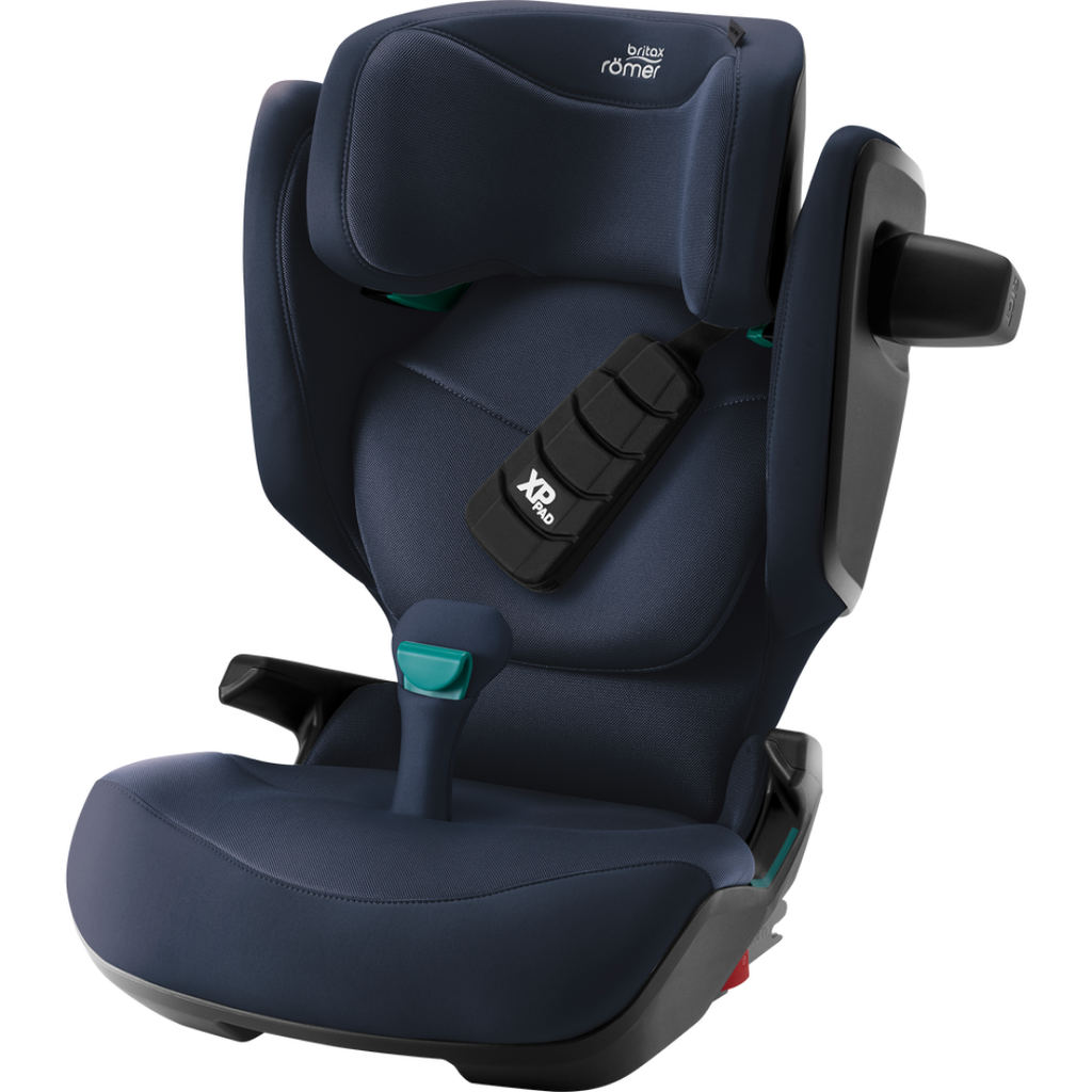 Britax Römer Kidfix PRO