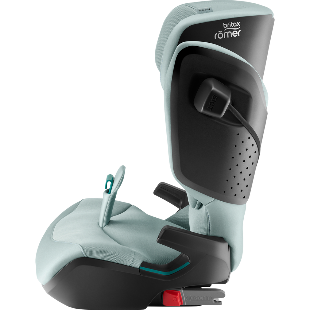 Britax Römer Kidfix PRO