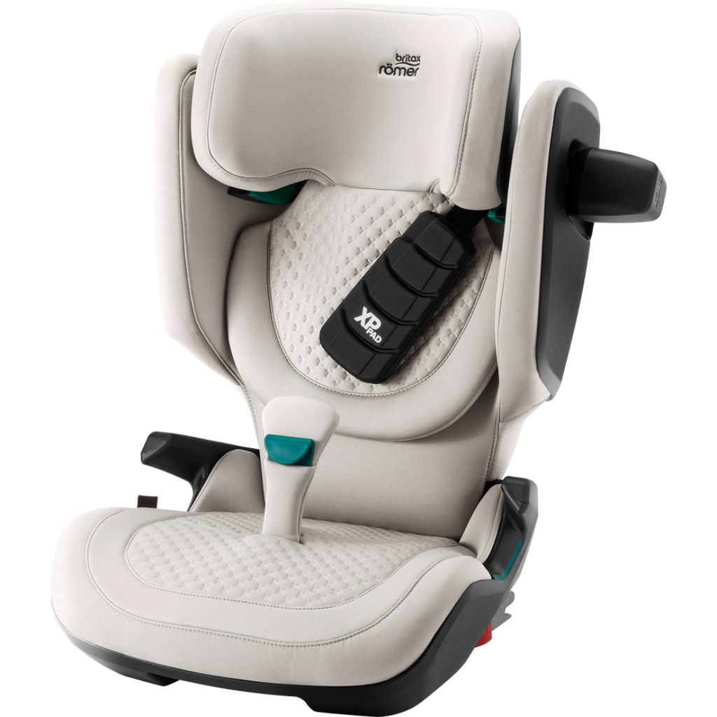 Britax Römer Kidfix PRO