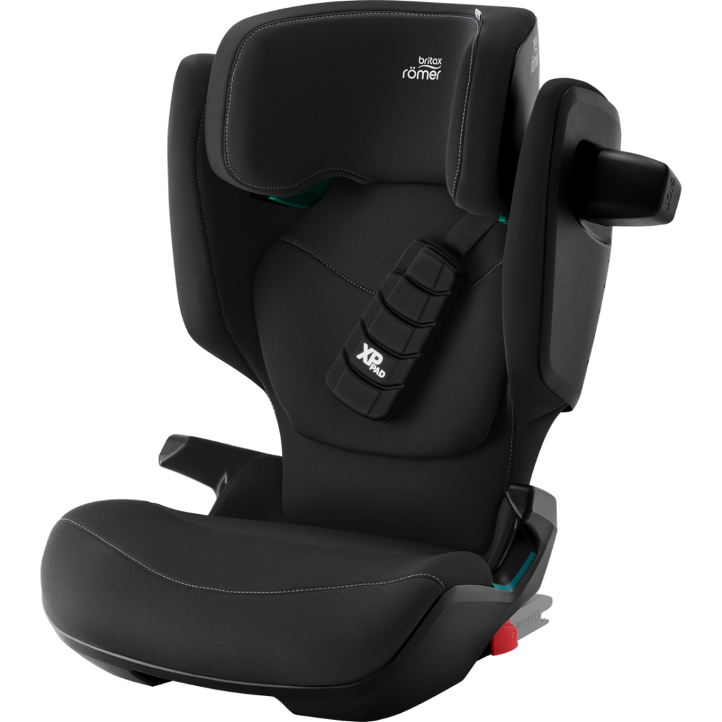 Britax Römer Kidfix PRO