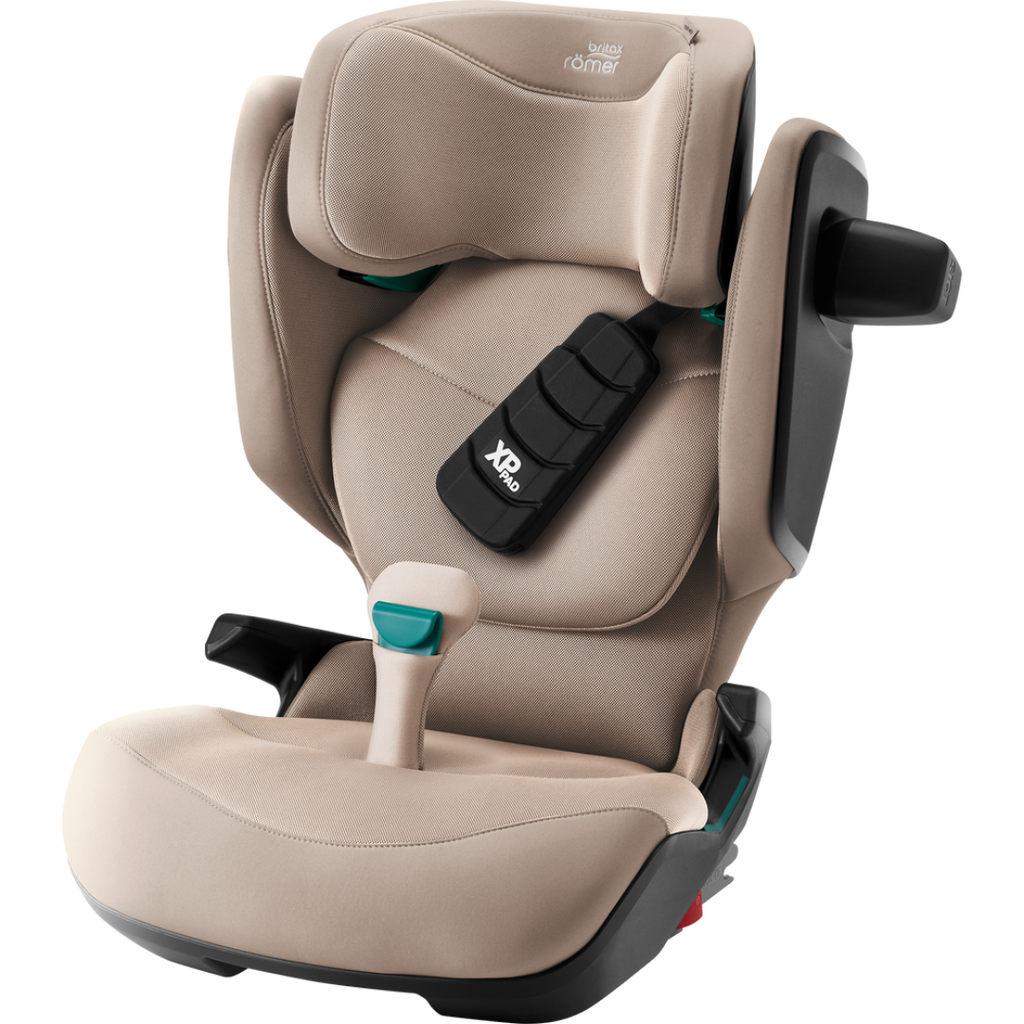 Britax Römer Kidfix PRO