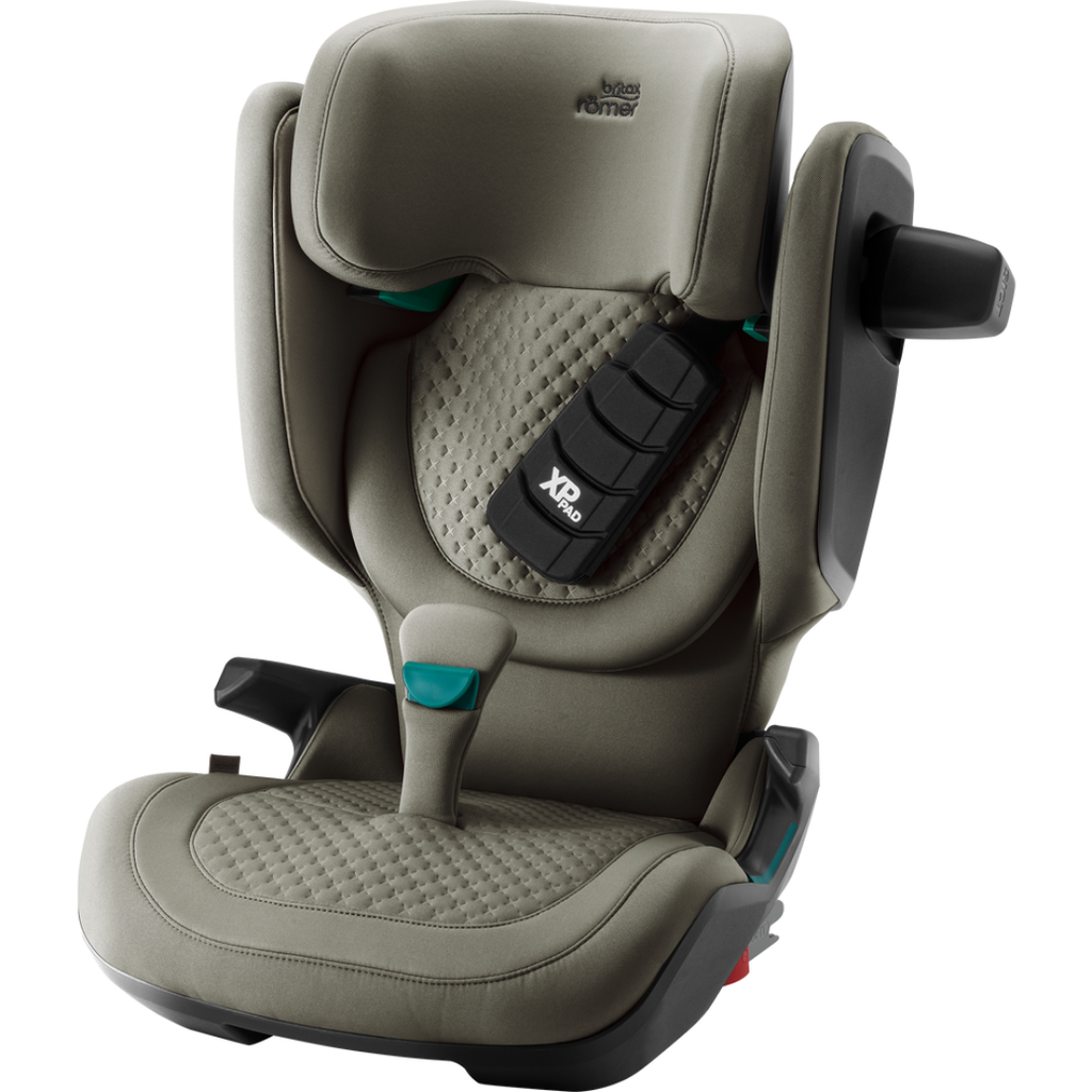 Britax Römer Kidfix PRO