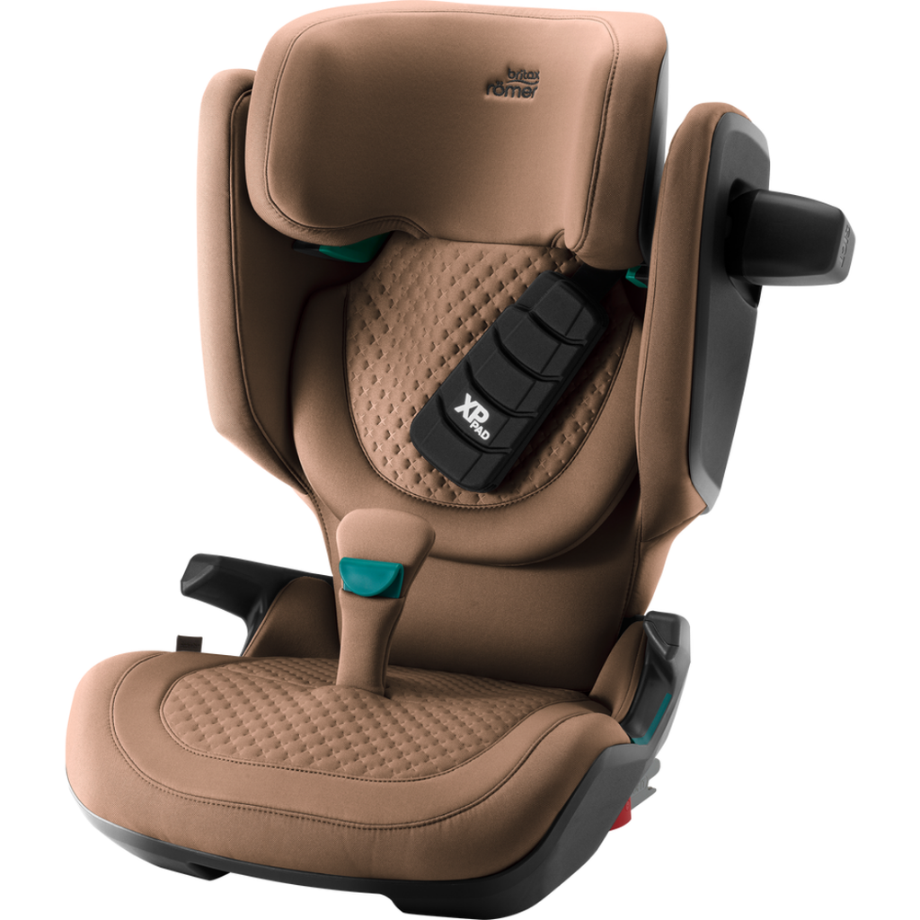 Britax Römer Kidfix PRO