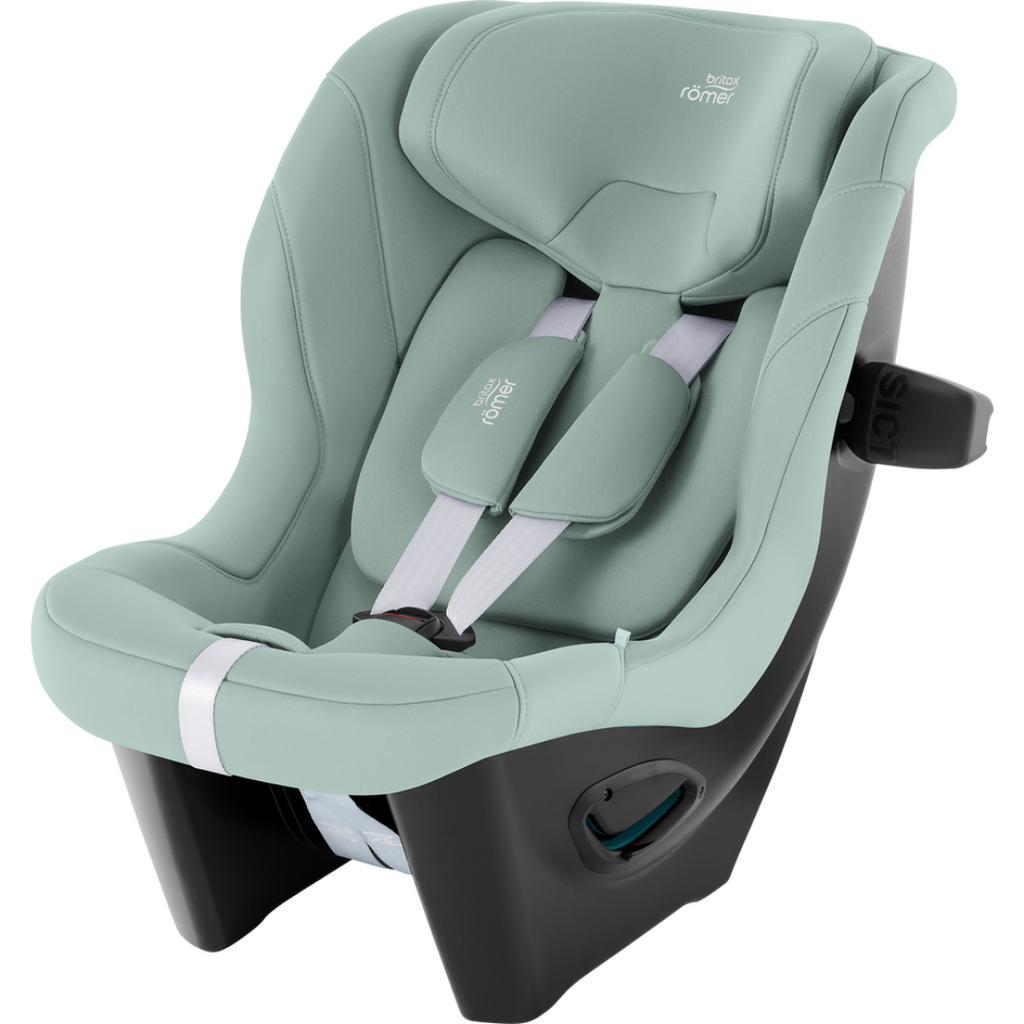 Britax Römer Max-Safe Pro