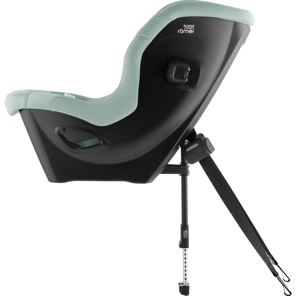Britax Römer Max-Safe Pro