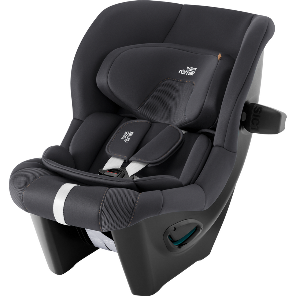 Britax Römer Max-Safe Pro