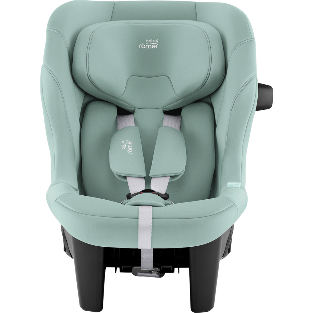 Britax Römer Max-Safe Pro