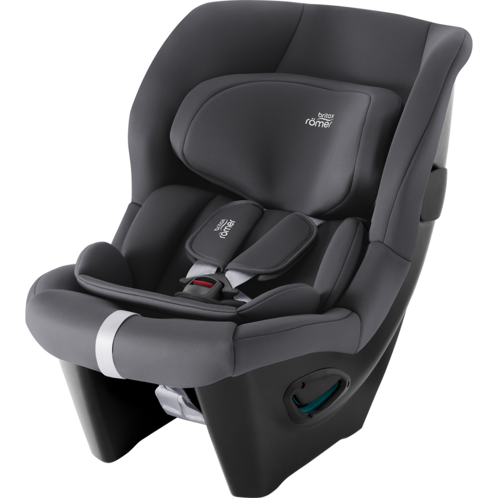 Britax Römer Safe-Way M