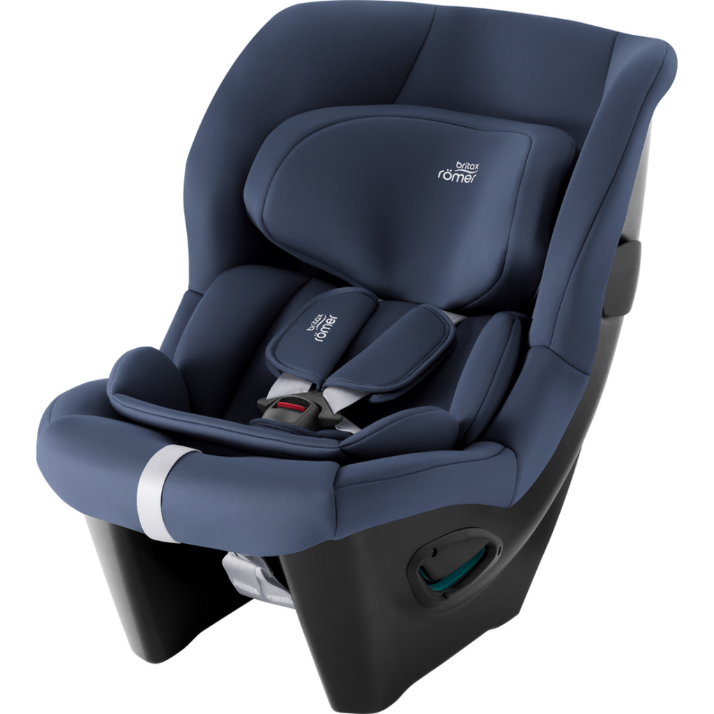 Britax Römer Safe-Way M