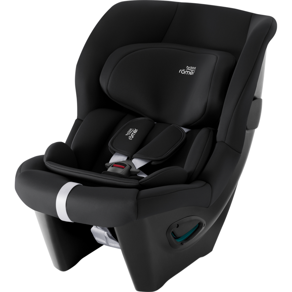 Britax Römer Safe-Way M