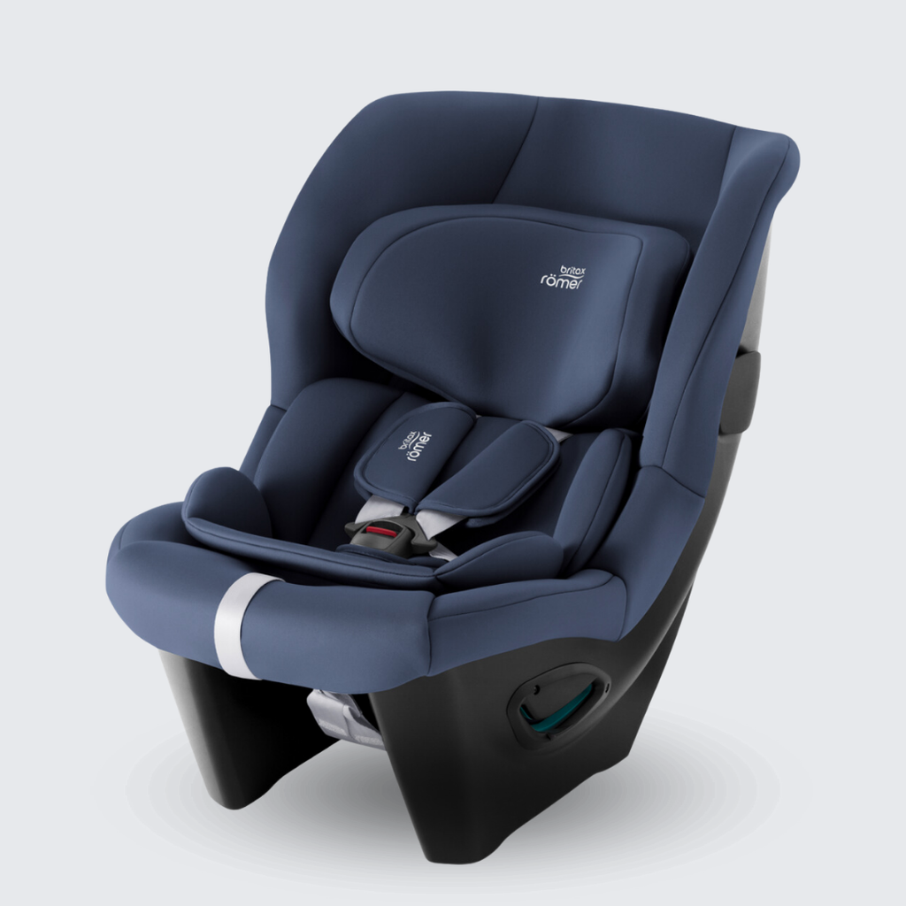 Britax Römer Safe-Way M
