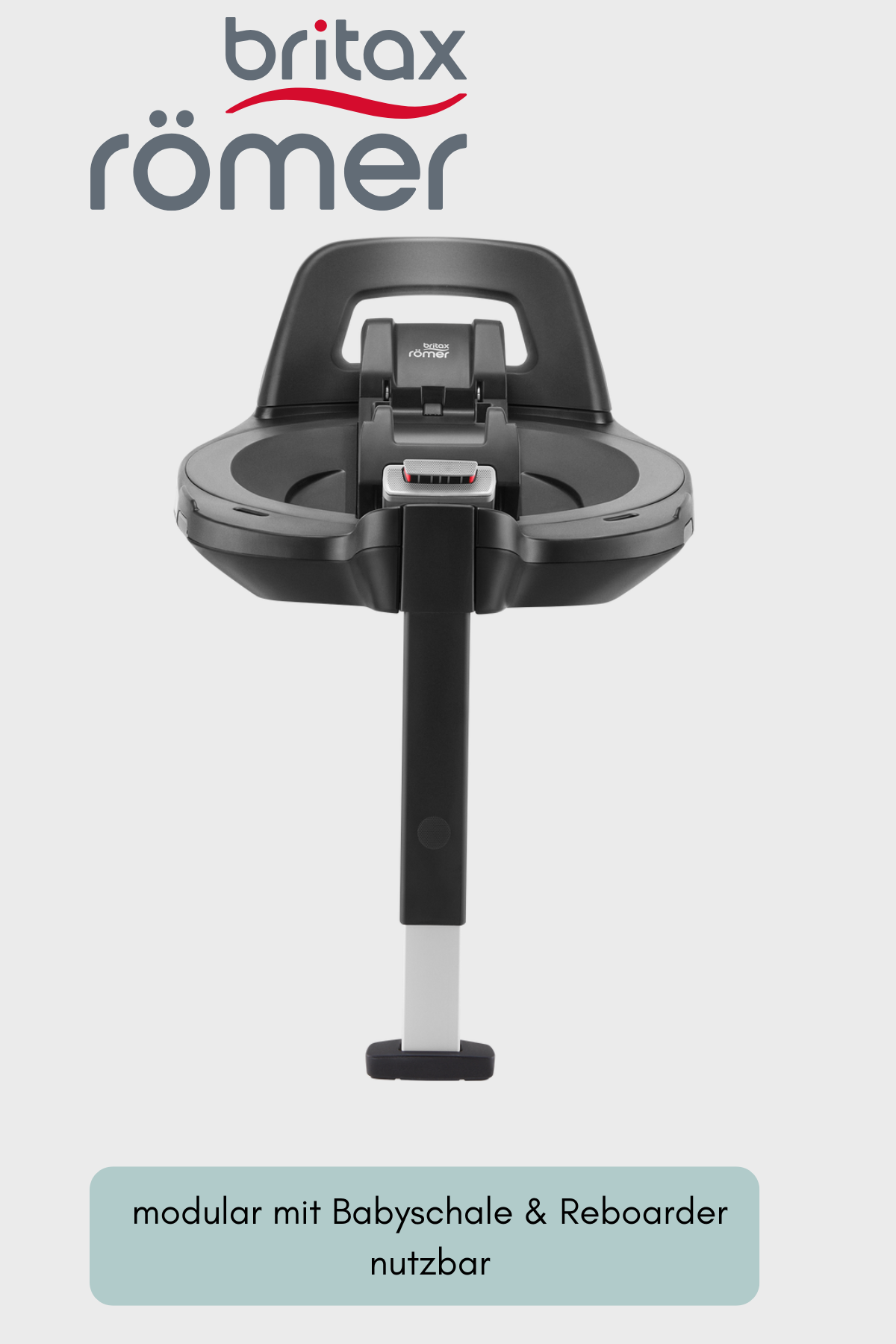Britax Vario Base 5Z