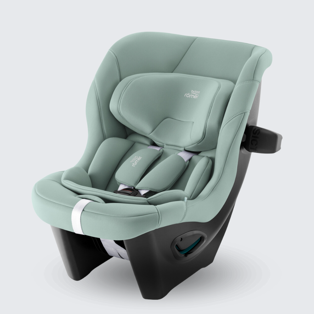 Britax Römer Max-Safe Pro