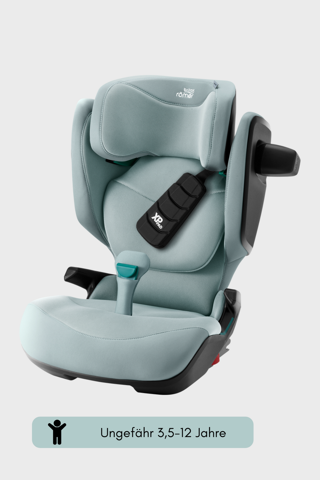 Britax Römer Kidfix PRO