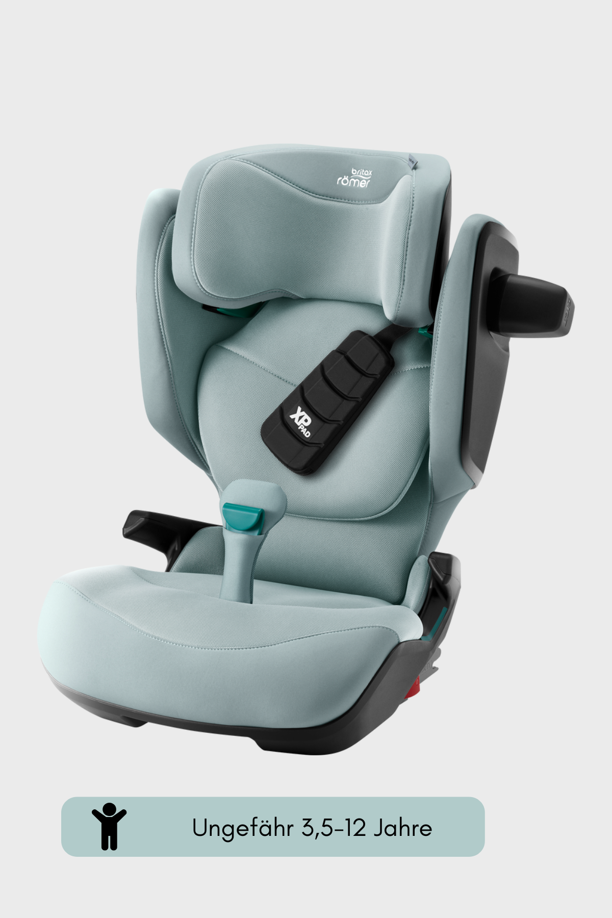 Britax Römer Kidfix PRO