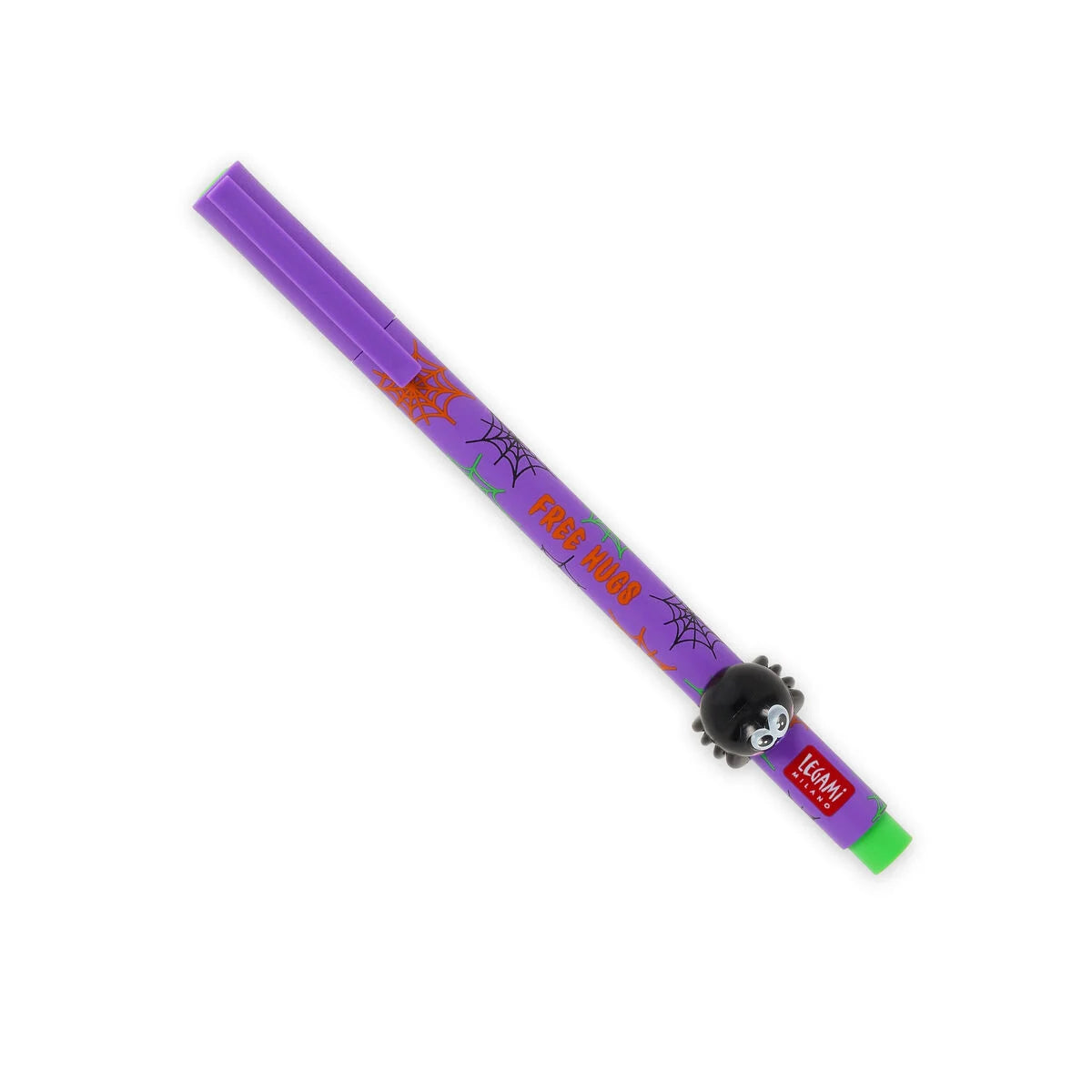 Legami Gelstift – Halloween Lovely Friends Spider