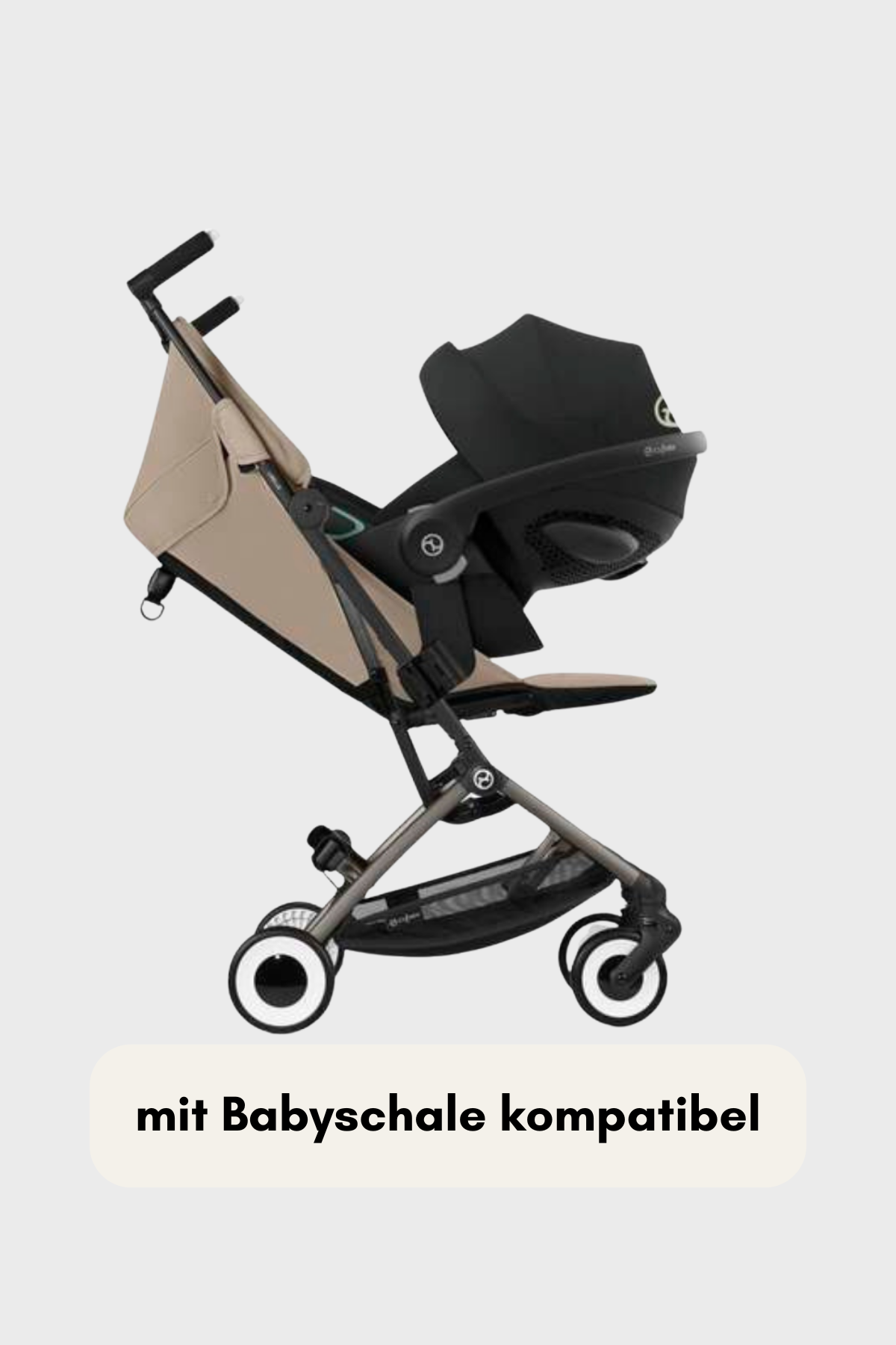 Cybex Libelle