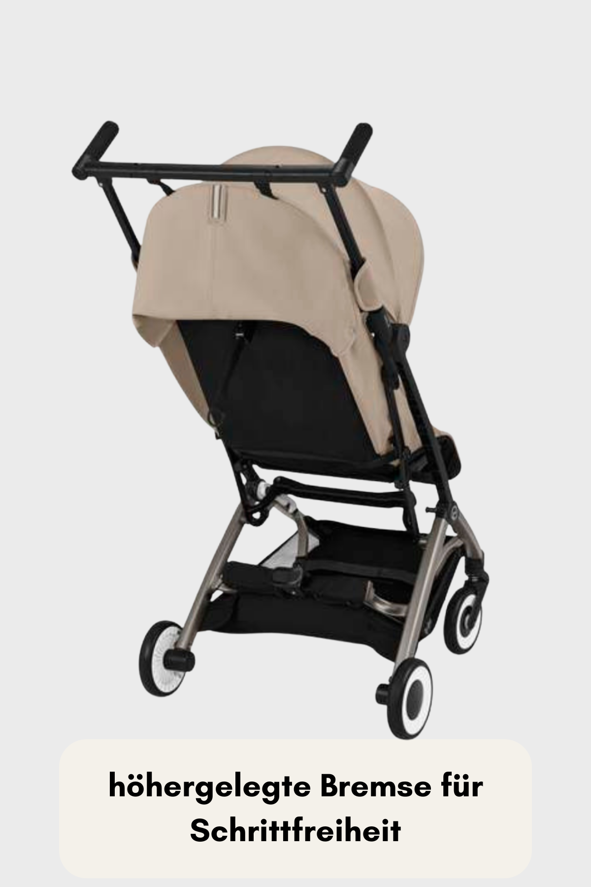 Cybex Libelle