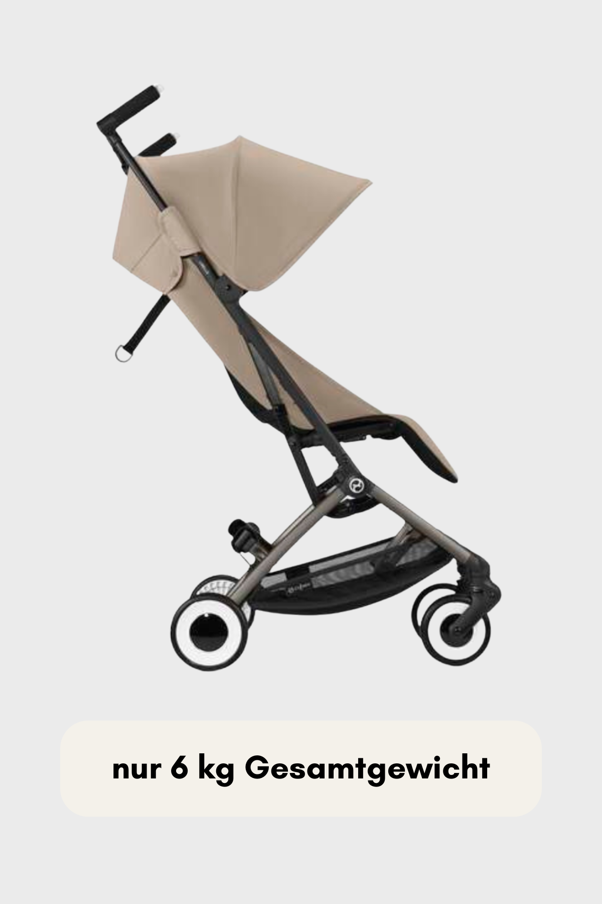 Cybex Libelle