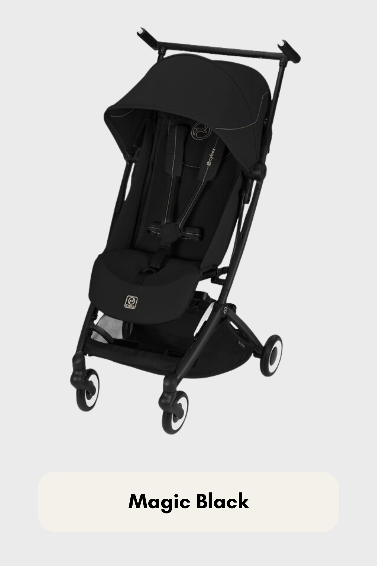 Cybex Libelle