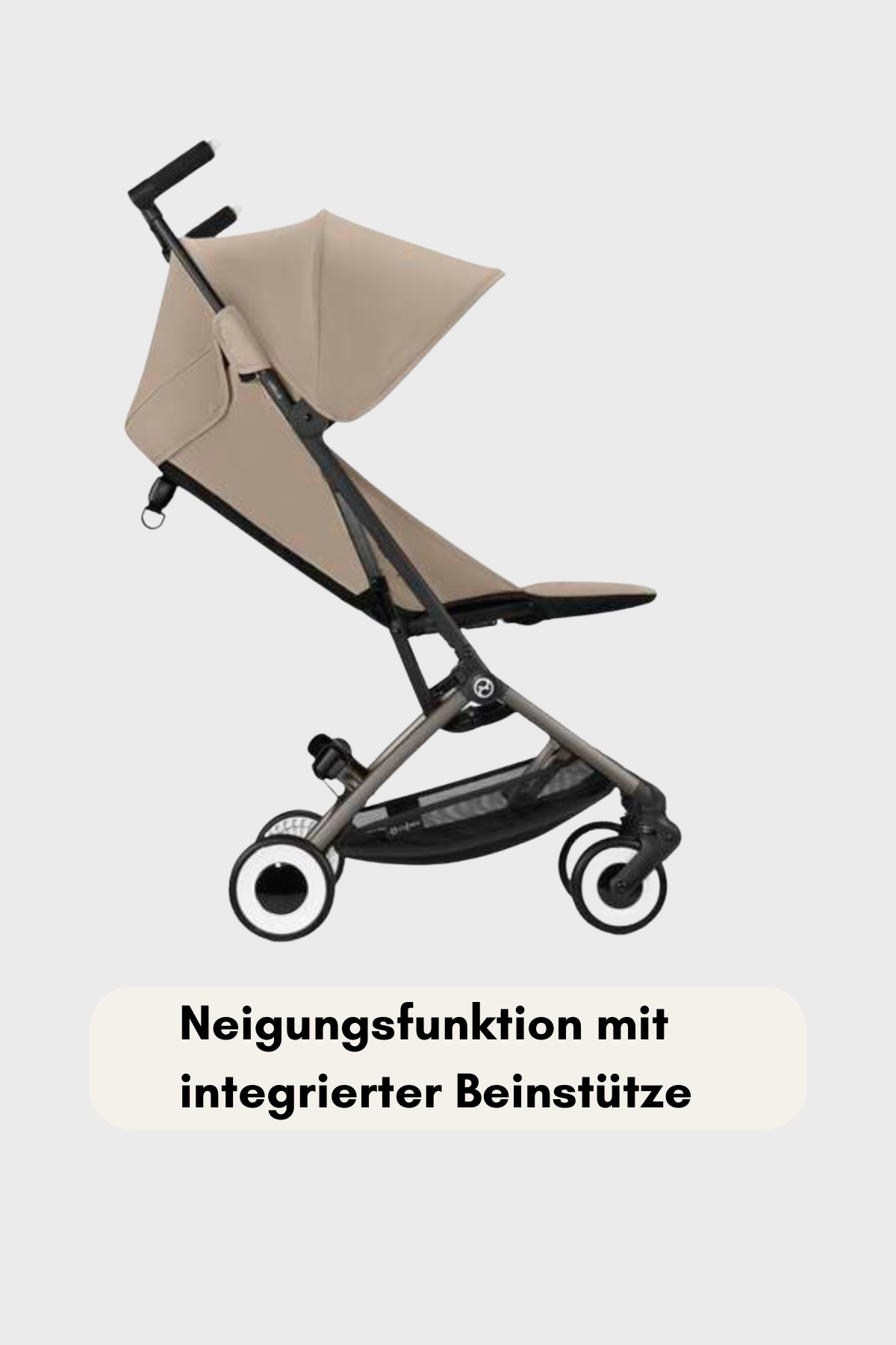 Cybex Libelle