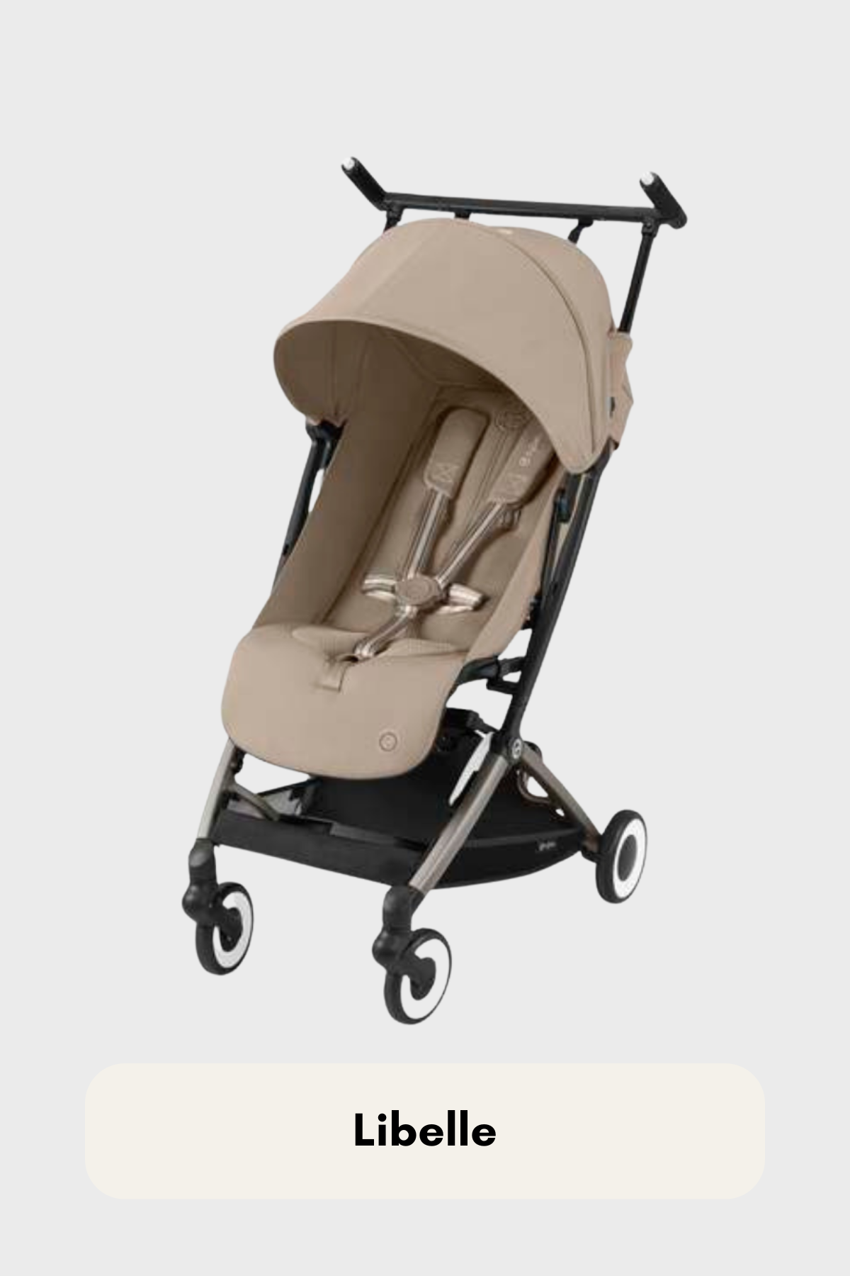 Cybex Libelle
