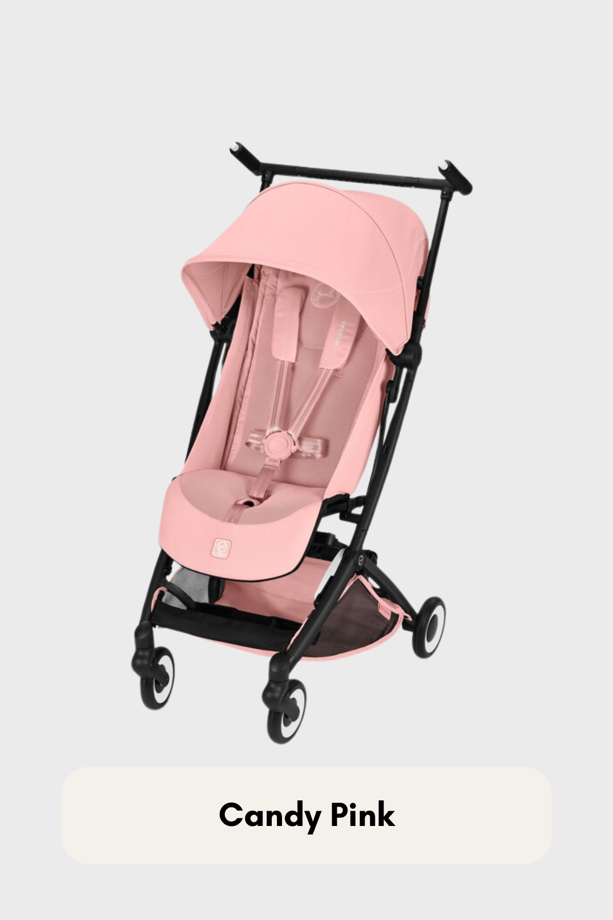 Cybex Libelle