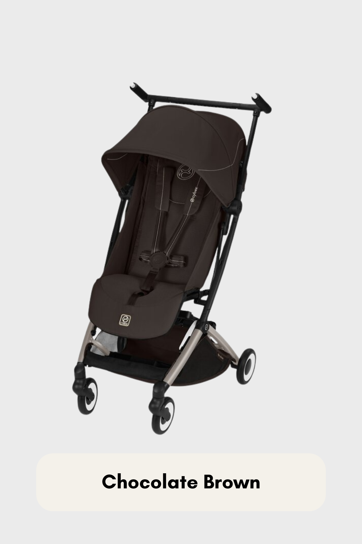 Cybex Libelle