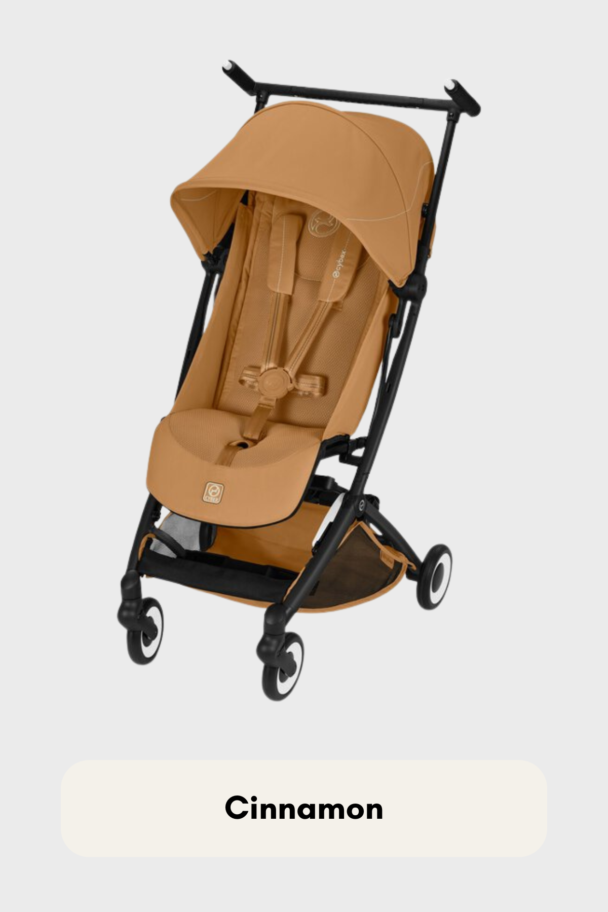 Cybex Libelle