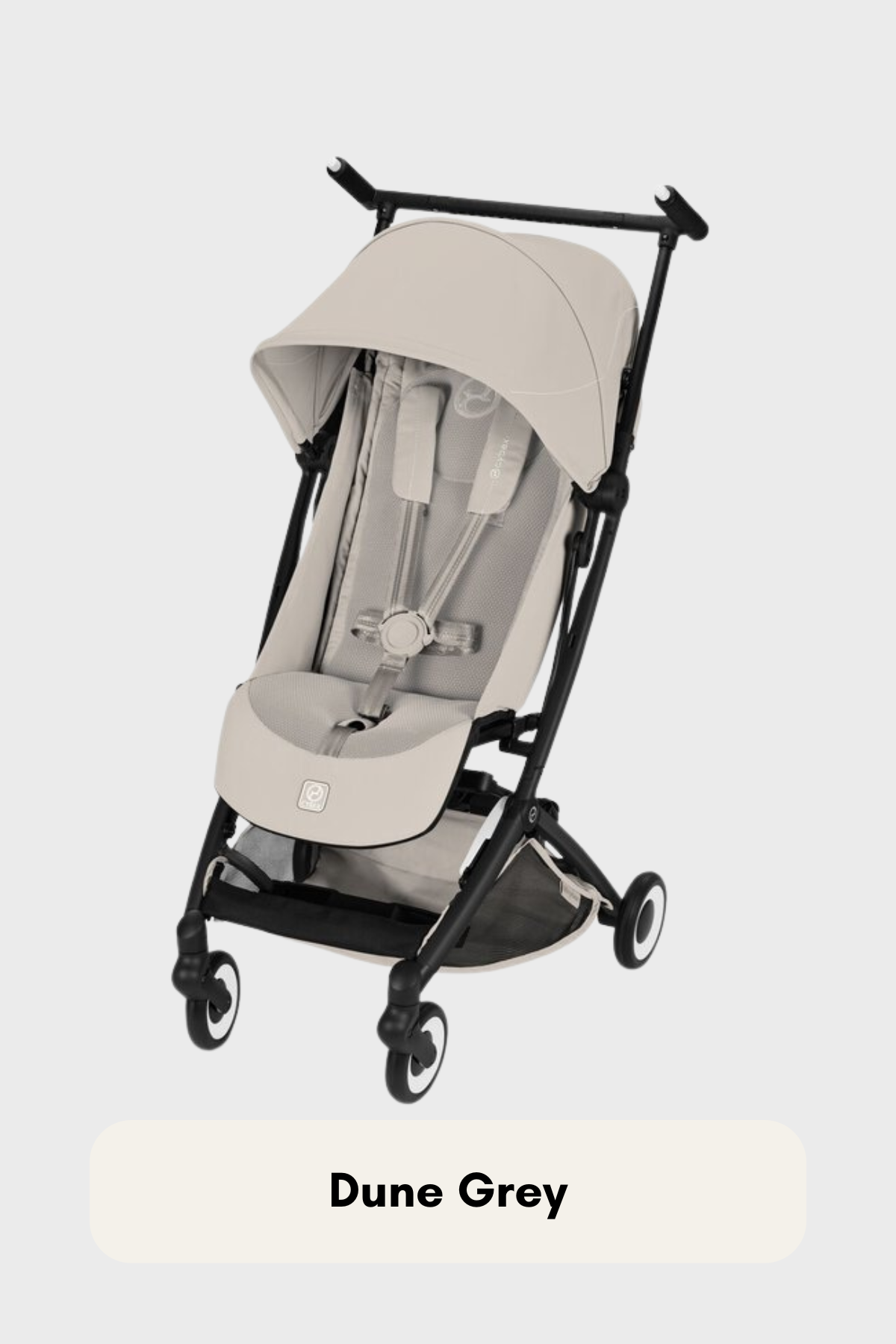 Cybex Libelle