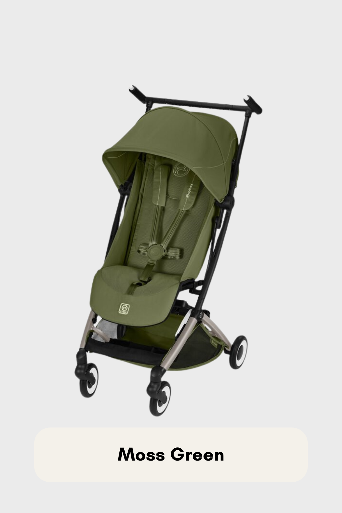 Cybex Libelle