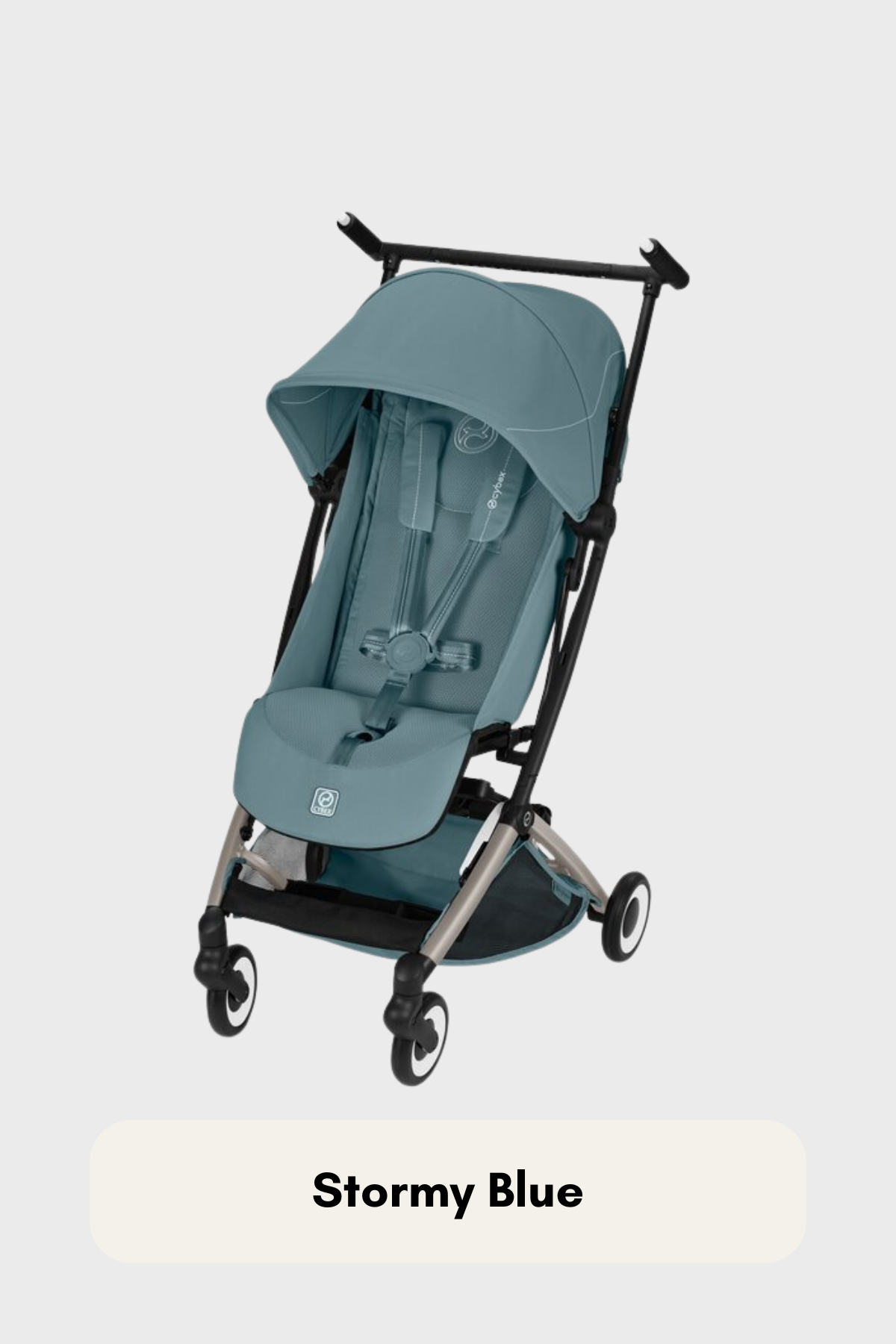 Cybex Libelle