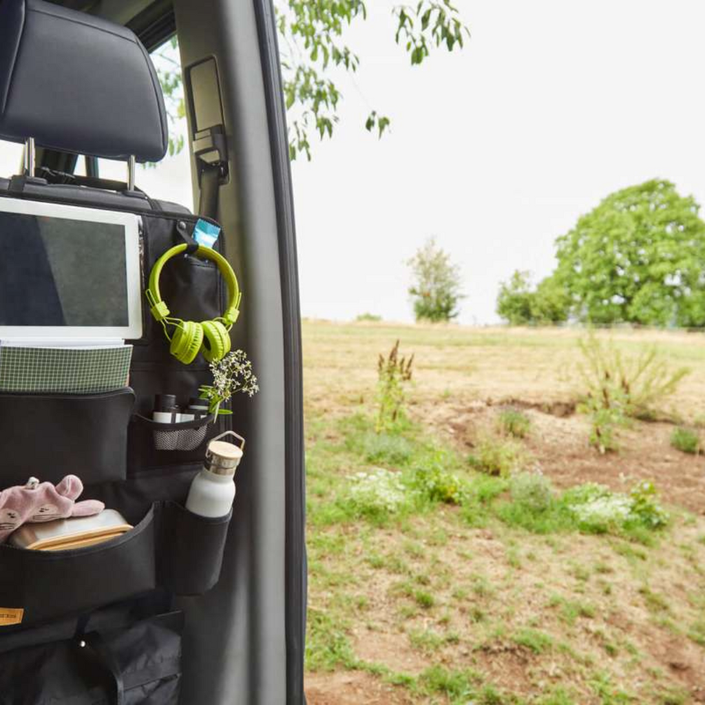 Lässig Auto Rücksitz Organizer