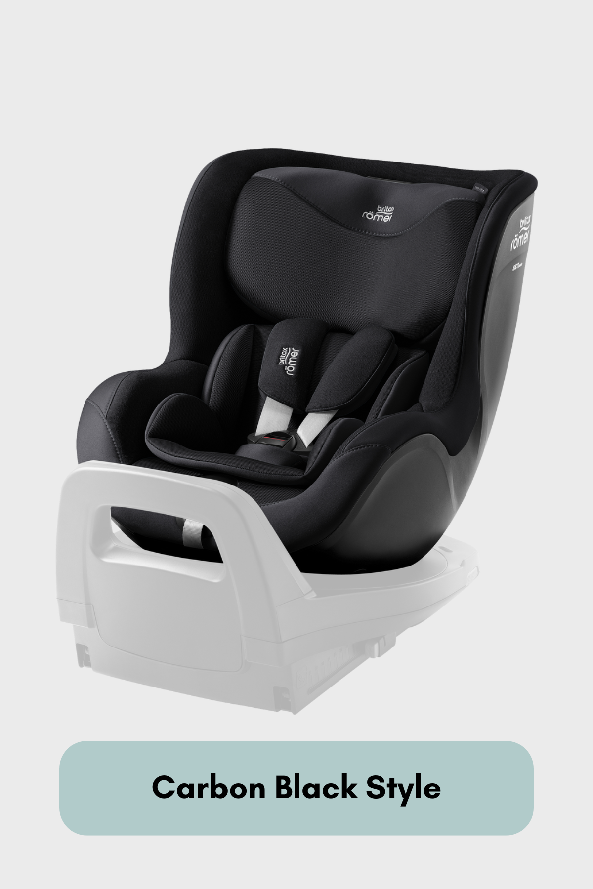 Britax Römer Dualfix 5Z i-Size