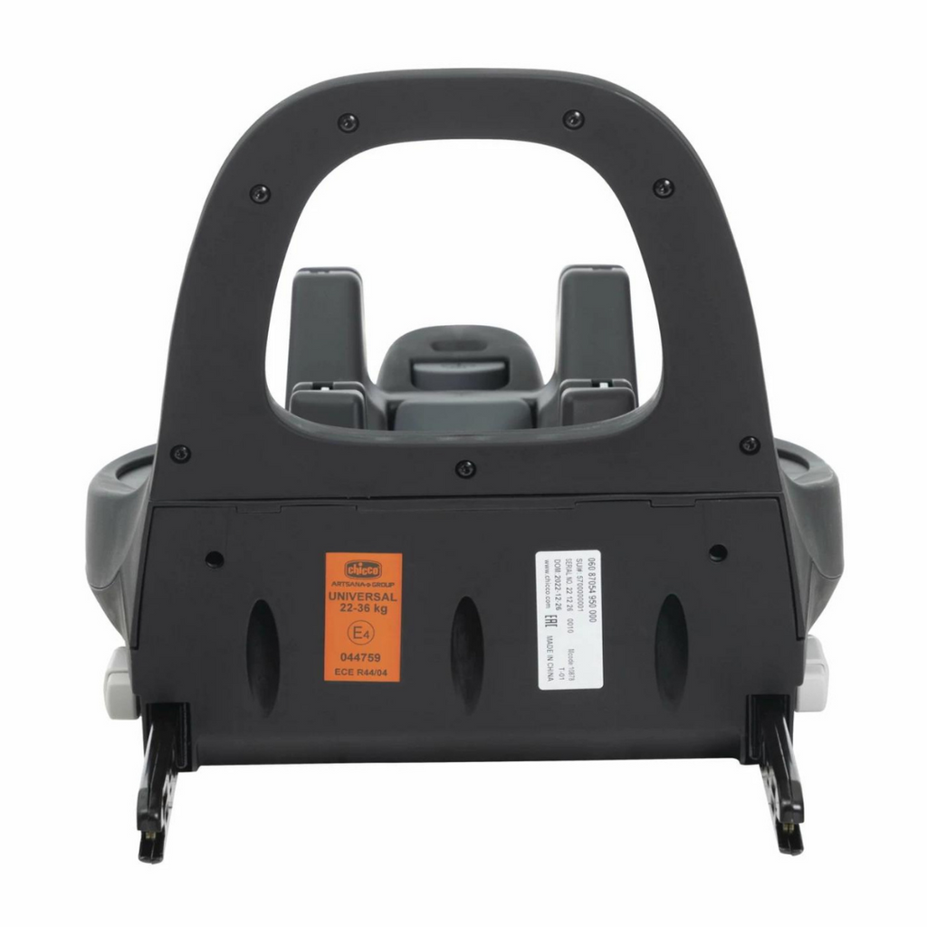Chicco Kory Plus Air i-Size inkl. Basisstation